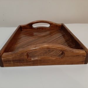 Meet your Posher, Mike